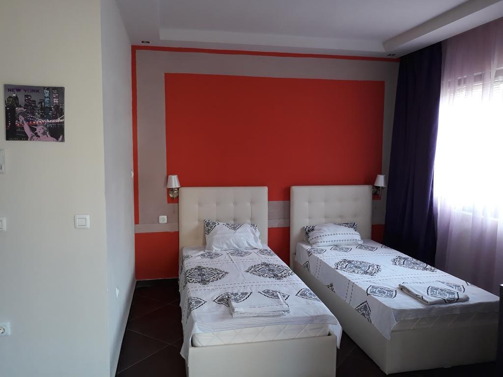 Private Apartments In Hotel Dolce Vita Altın Kumlar Dış mekan fotoğraf