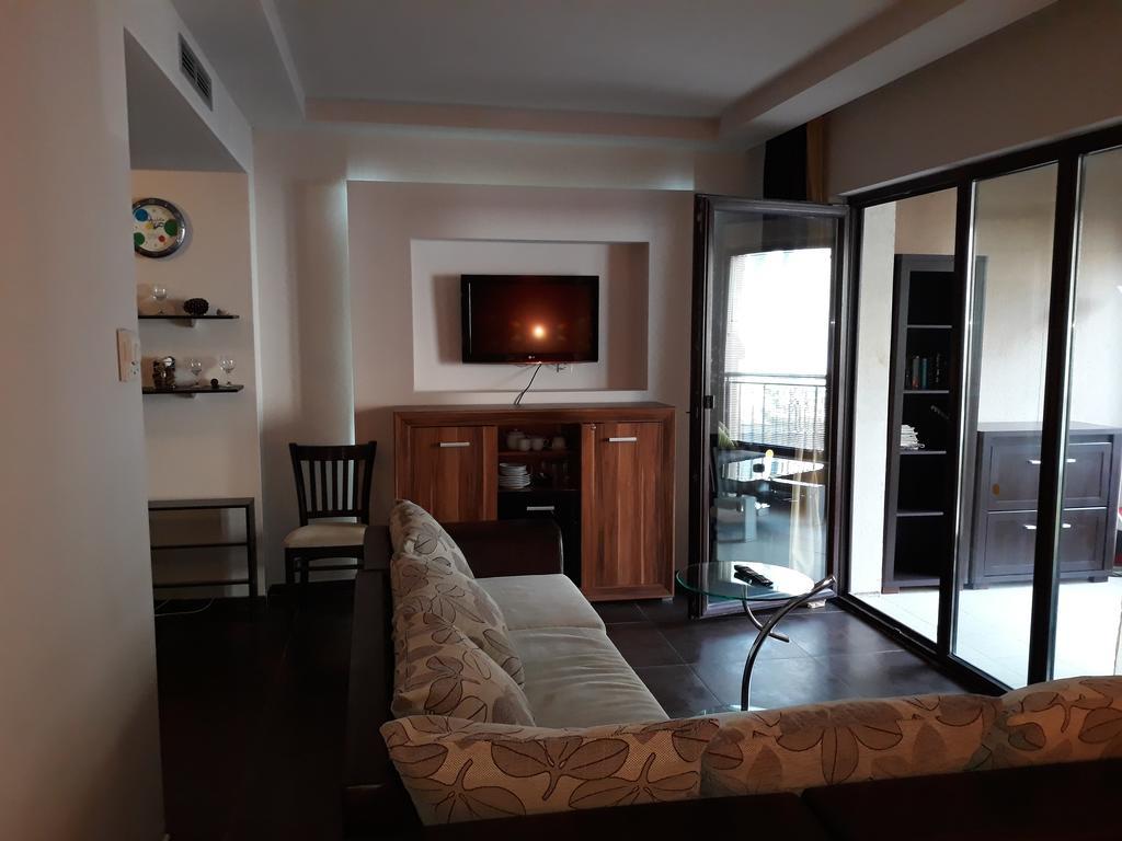 Private Apartments In Hotel Dolce Vita Altın Kumlar Dış mekan fotoğraf