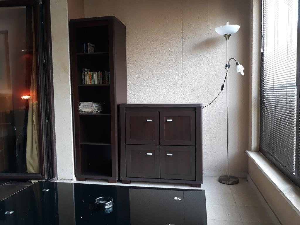 Private Apartments In Hotel Dolce Vita Altın Kumlar Dış mekan fotoğraf