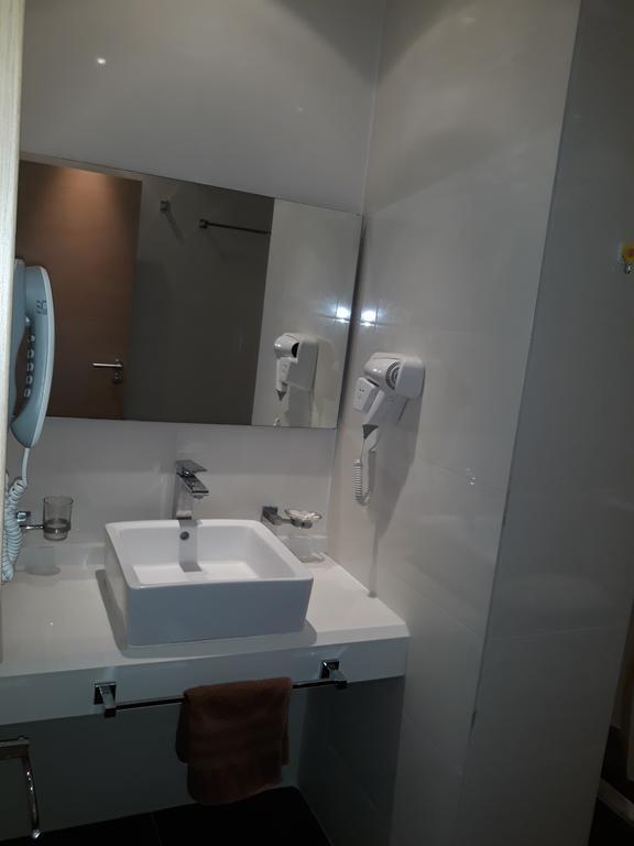 Private Apartments In Hotel Dolce Vita Altın Kumlar Dış mekan fotoğraf