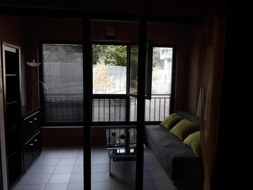 Private Apartments In Hotel Dolce Vita Altın Kumlar Dış mekan fotoğraf